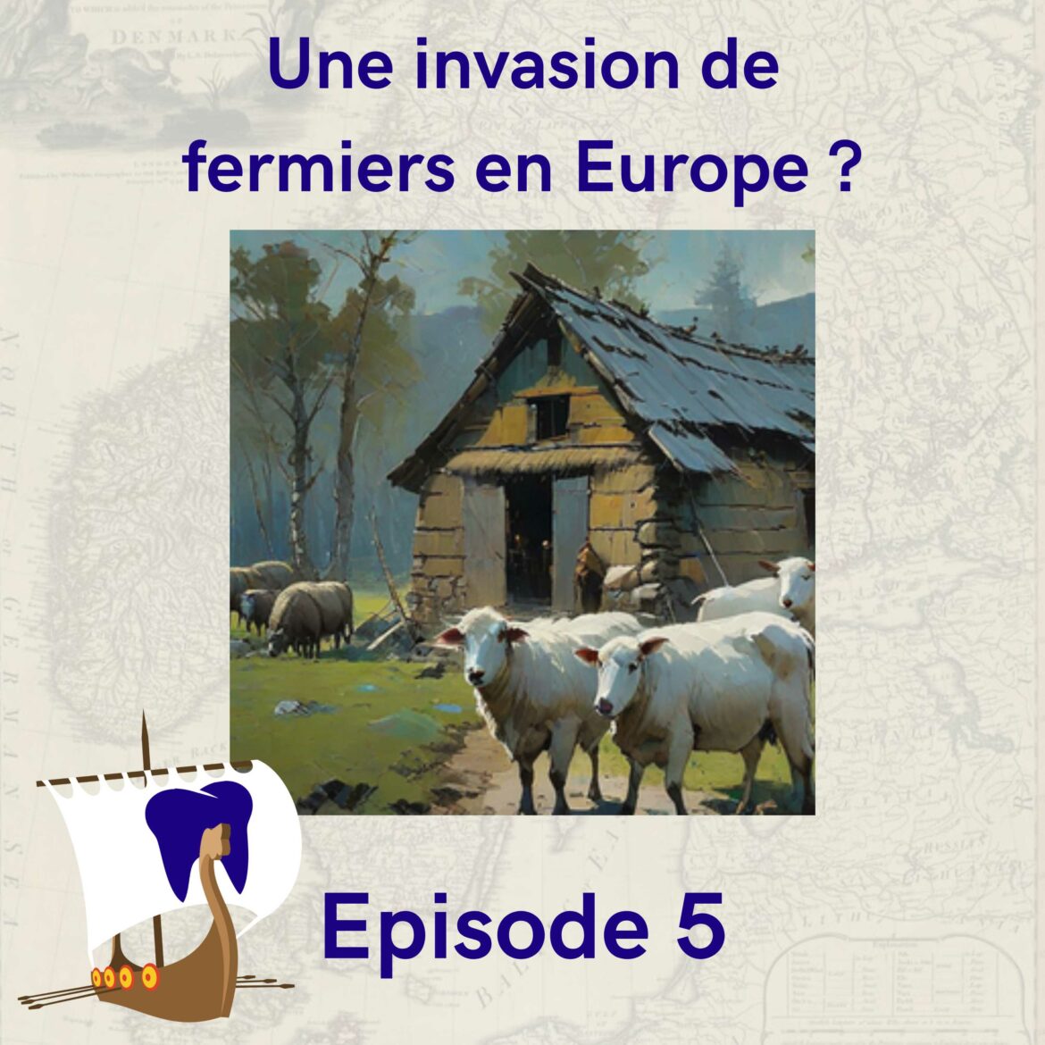 5 – Une invasion de fermiers en Europe ?