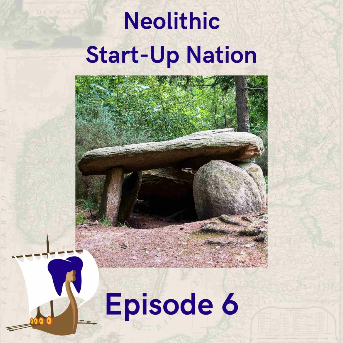 6 – Neolithic Start-Up Nation