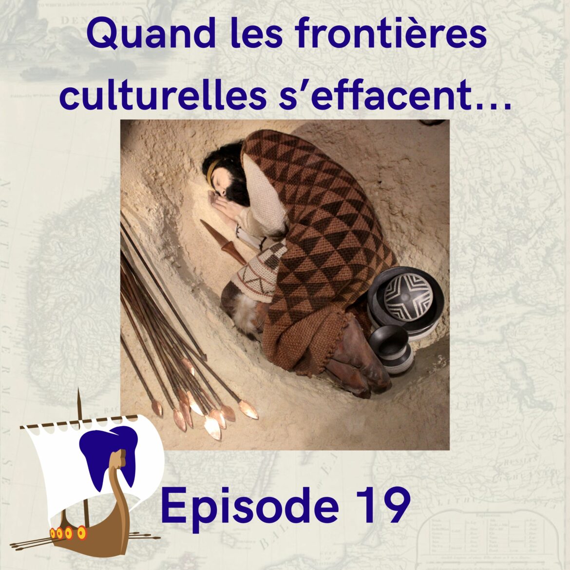 19 – Quand les frontières culturelles s&rsquo;effacent…
